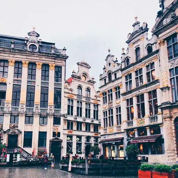 Bruxelles