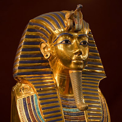 Tutankhamun Exhibition Atlanta at Tour & Taxi