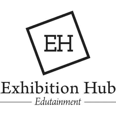Exhibition Hub organizer